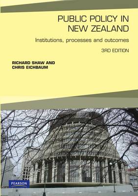 phd public policy in new zealand