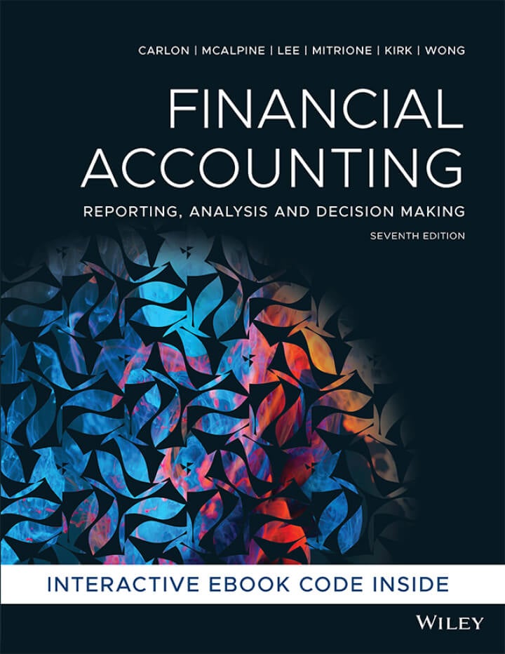 ビジネス・経済 Financial Accounting Seventh Edition ビジネス・経済 Financial Accounting Seventh Edition ビジネス