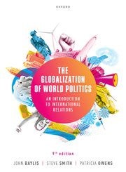 Globalization of World Politics 9ED