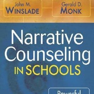 Narrative Counselling in Schools