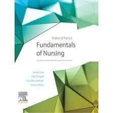 Potter and Perrys Fundamentals of Nursing 6ED with EAQ