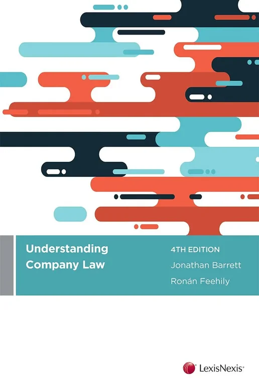Understanding Company Law, 4th Edition